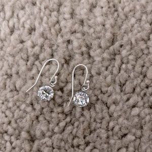 CZ Earrings